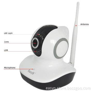 Hot !!! High Stability security camera with sim card H8-G10D